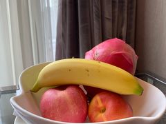 -广州天河希尔顿酒店