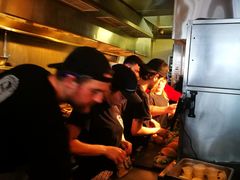 -Fergburger(皇后镇店)