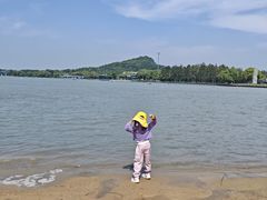 -上海月湖雕塑公园