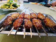 -永刚烧烤(大夜市店)
