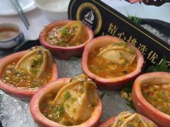 -东江渔村·古典园林·30年粤菜老字号(太和店)