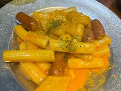 -火炉情韩国料理店(古田路店)