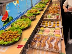 -海底捞火锅(高新万达广场店)