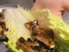 -大叹号·朝鲜族烤肉(潍坊泰华城店)