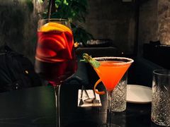 -C&R西班牙餐厅