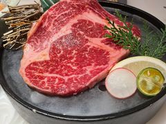 -厚贞日式烤肉(龙之梦店)