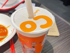 -CoCo都可(盐城大有境店)