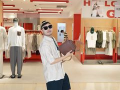 -杭州湖滨银泰in77