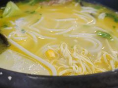 -妈妈故事米线(市府恒隆店)