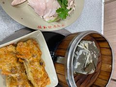 -百家鸡味馆(清泰店)