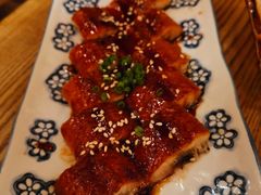 蒲烧鳗鱼-渔井食堂(新洲店)