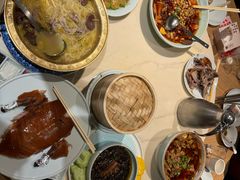 -红樱桃·欢乐餐厅(太原里店)