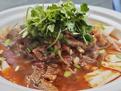 -军子大排档(迎春花园店)