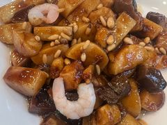 -瑞福园联谊餐室(茂名南路店)