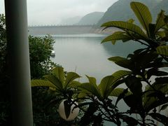 -浙东大峡谷风景区