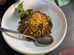 -帕蓝·暹罗料理(大学路店)
