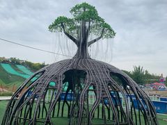 -北京鹿世界主题园