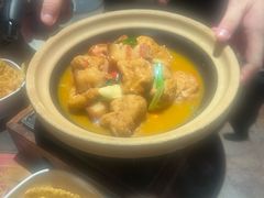 -洞庭土菜馆(天河北总店)