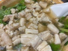 -张公桥美食街
