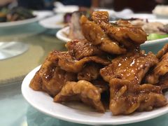 -宝发园名菜馆