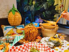 -泰妃殿(武汉首店)