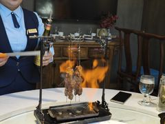 炭烧驴肉串-群生大院(怀柔店)