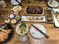 -小川洋风料理(街道口店)