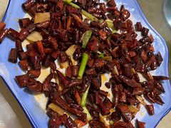 -洪霞餐馆