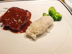 -三凤酒家·百年无锡菜(清扬茂业店)