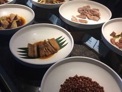 -星伦多自助料理·涮烤一体(虹悦城店)