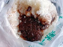-清真·白记年糕(牛街北口店)