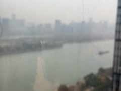 -长沙富力万达文华酒店