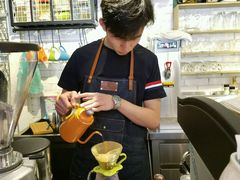 -Kitchen·Y洋厨房西餐厅(王府壹号店)