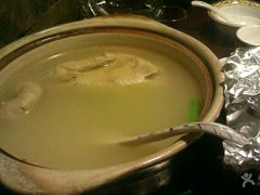 -19号私房菜(云南路店)