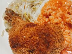-北大家园食堂