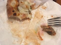 -棒约翰比萨·意面(张江店)