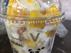 芒果很芒-CHAO'S艾炒酸奶·冰糖葫芦(兰州中心店)