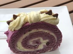 芋泥芝士犇犇卷-星巴克(镇江丹阳金鹰天地店)