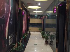 -极度沸点CLUB KTV(世贸中心店)