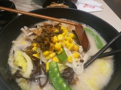 -味千拉面(世纪东方店)