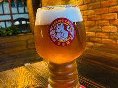 -Boxing Cat Brewery拳击猫精酿啤酒馆(永福店)