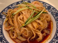 凉皮-玉华宫宾馆·餐厅(铜川驻京办店)