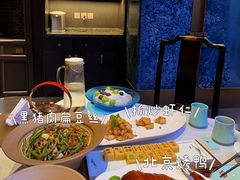 -四世同堂·京菜·烤鸭(双井店)