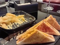 -云·酷Atmosphere(国贸大酒店)