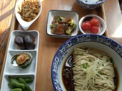 -孙盛兴奥灶面馆·蟹黄面·三虾面(山塘街总店)