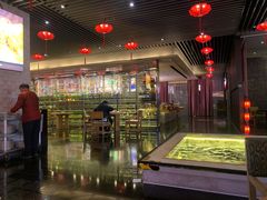 -富力希尔顿酒店·地阔自助餐厅