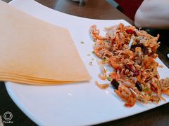 -老牌坊鲁菜名店(宽厚里店)