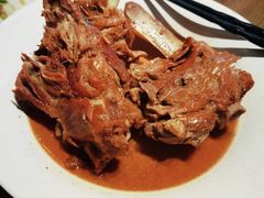 -北方家宴(番禺永旺店)