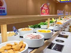 豆制品-农小锅自助小火锅(北京大兴凯德店)