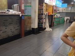 -星隆国际·芜湖小吃街